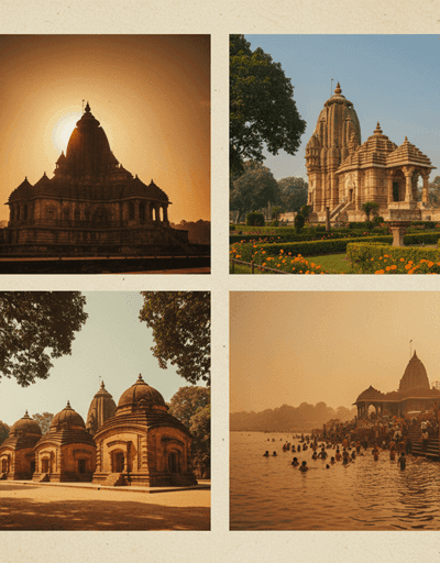 असम के मंदिर