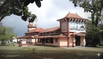 भवानी चंद्रनाथ पहाड़, बांग्लादेश