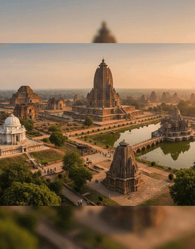 बिहार के मंदिर