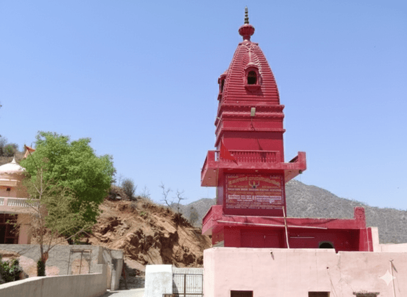 गायत्री मणिबंध पुष्कर: शक्तिपीठ का इतिहास व दिव्य महत्व