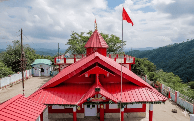 जयंती नर्तियांग शक्तिपीठ – मेघालय का दिव्य शक्ति स्थल | सम्पूर्ण इतिहास और यात्रा गाइड