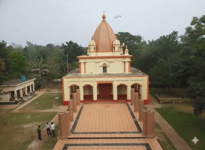 जेशोरेश्वरी मंदिर – बांग्लादेश | सम्पूर्ण इतिहास, पौराणिक महत्व और यात्रा गाइड