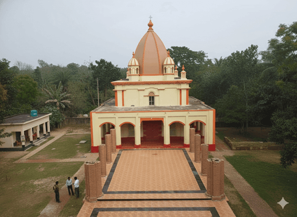 जेशोरेश्वरी मंदिर – बांग्लादेश | सम्पूर्ण इतिहास, पौराणिक महत्व और यात्रा गाइड