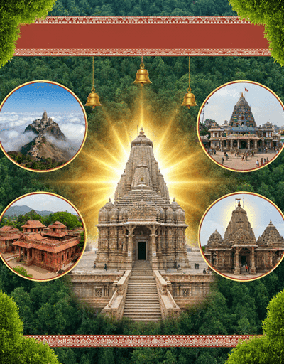 झारखंड के मंदिर