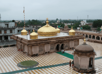 ज्वाला देवी (सिद्धिदा) मंदिर, कांगड़ा – सम्पूर्ण इतिहास, पौराणिक कथा और आध्यात्मिक महत्व