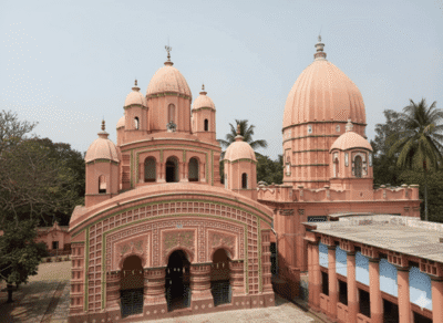 कुमारी शक्तिपीठ (पश्चिम बंगाल)