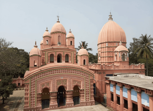 कुमारी शक्तिपीठ (पश्चिम बंगाल)