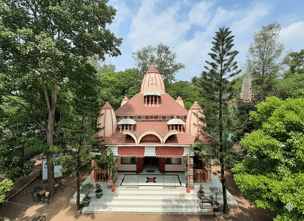 महालक्ष्मी श्री शैल – बांग्लादेश का पवित्र शक्ति-पीठ और देवी का दिव्य स्थल