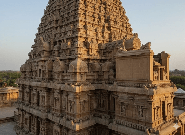 महिषासुरमर्दिनी / शिवहरकराय शक्ति पीठ, कराची – पाकिस्तान का दुर्लभ शक्ति केंद्र