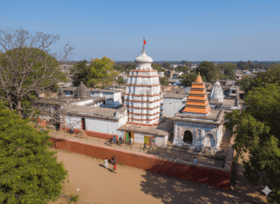 महिषमर्दिनी बक्रेश्वर शक्ति पीठ, शिउड़ी – पश्चिम बंगाल का दिव्य शक्ति केंद्र
