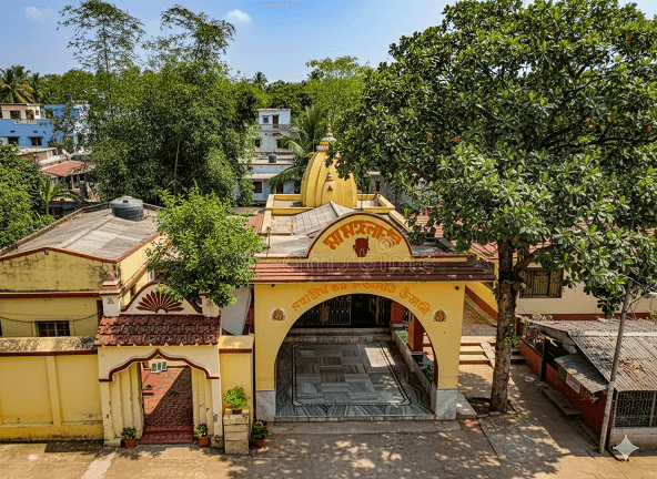 मंगल चंडी शक्तिपीठ – उजानी, पश्चिम बंगाल