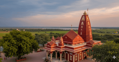 नागेश्वर ज्योतिर्लिंग – इतिहास, पौराणिक कथा और धार्मिक महत्व