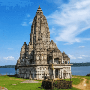 श्री ओनाकोना महाकाल मंदिर – छत्तीसगढ़ का त्र्यंबकेश्वर