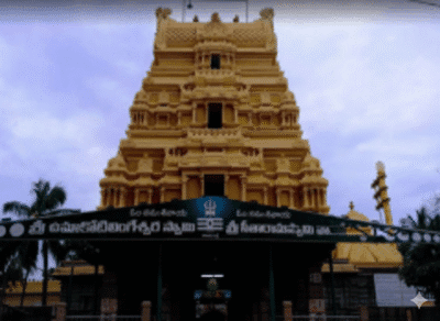 सर्वशैल / राकिणी शक्तिपीठ, ईस्ट गोदावरी – गोदावरी तीर शक्तिपीठ राजमहेंद्रवरम (सर्वशैल शक्तिपीठ)