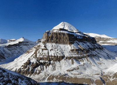 शक्ति दक्षायनी मानसरोवर, तिब्बत – पवित्र दक्षायनी शक्तिपीठ मानसरोवर झील