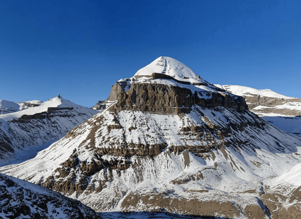 शक्ति दक्षायनी मानसरोवर, तिब्बत – पवित्र दक्षायनी शक्तिपीठ मानसरोवर झील