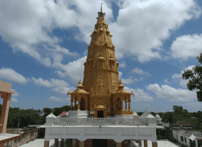 श्री सुंदरनाथ मंदिर, सुंदरी – अररिया, बिहार