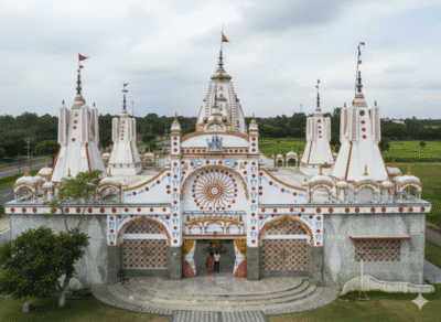 त्रिपुरमालिनी शक्तिपीठ जालंधर – पंजाब का एकमात्र स्तनपीठ