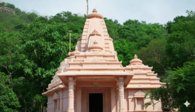 वाराही पंच सागर – वाराणसी का तांत्रिक शक्तिपीठ