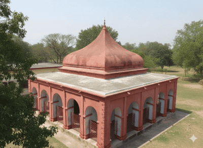 विमला / किरीटेश्वरी मंदिर – मुरशिदाबाद शक्तिपीठ