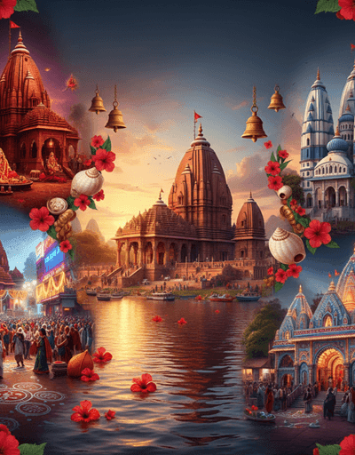 पश्चिम बंगाल के मंदिर