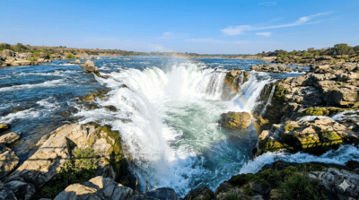 बेतवा नदी – भगवान शिव को समर्पित विंध्य की पावन जीवनरेखा