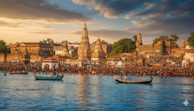 भीमा नदी – राक्षस भीम से भगवान शिव तक की दिव्य और रहस्यमयी कथा