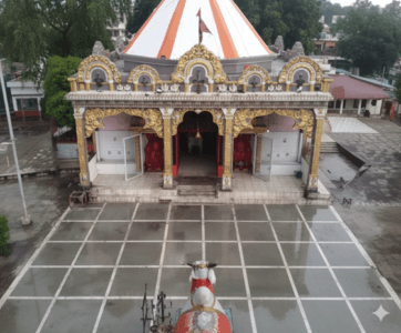 दूमनी शिव मंदिर, नाथकुची – आस्था और शांति का केंद्र