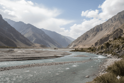 गंडक (नारायणी) नदी: धार्मिक परंपराओं में वर्णित एक प्रमुख नदी