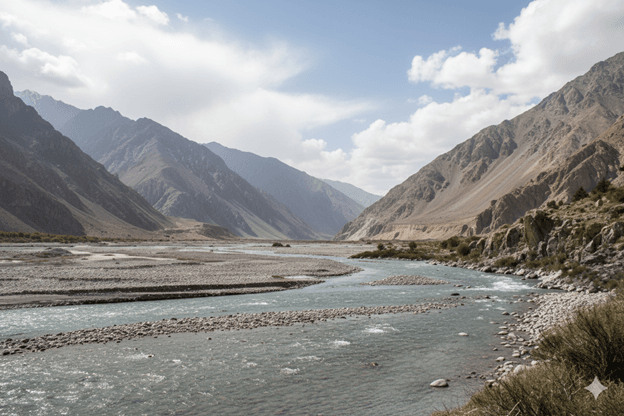 गंडक (नारायणी) नदी: धार्मिक परंपराओं में वर्णित एक प्रमुख नदी