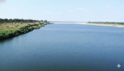 गोदावरी नदी: दक्षिण की गंगा और भारत की पवित्र धारा