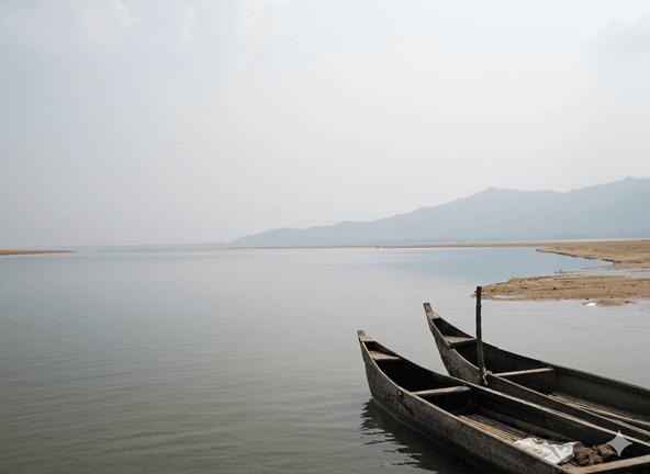 महानदी: ओडिशा की सांस्कृतिक धुरी और जगन्नाथ परंपरा से जुड़ी नदी