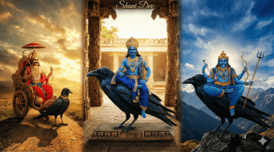 शनि मंदिर, आदलबाड़ी (बक्सा, असम) – शनि देव का प्राचीन धाम