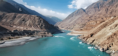 सिंधु नदी – भारत की पहचान और वैदिक सभ्यता की जीवनरेखा