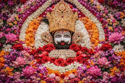 खाटू श्याम जी मंदिर: राजस्थान का प्रसिद्ध श्याम धाम और बर्बरीक की अमर गाथा