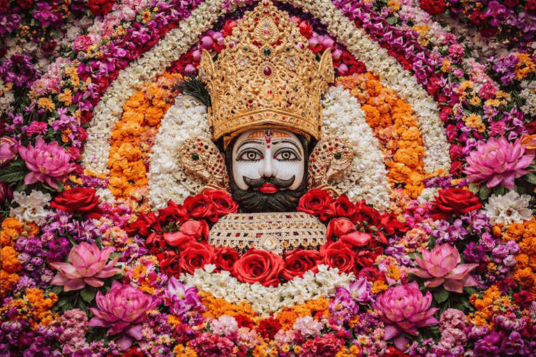 खाटू श्याम जी मंदिर: राजस्थान का प्रसिद्ध श्याम धाम और बर्बरीक की अमर गाथा