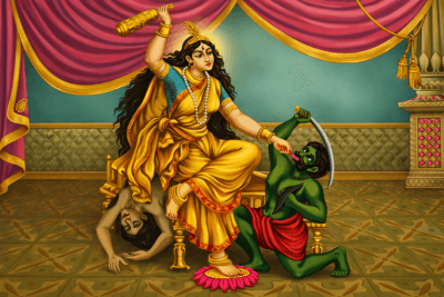 माँ बगलामुखी मंदिर, अमृतसर | धार्मिक आस्था और सांस्कृतिक परंपराओं से जुड़ा एक प्रमुख शक्तिस्थल