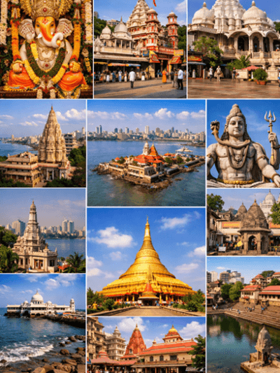 मुंबई शहर