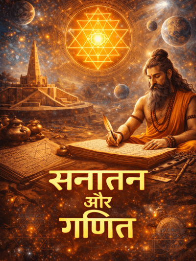 सनातन और गणित – प्राचीन ज्ञान का रहस्य