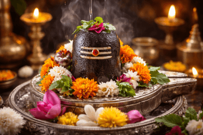 शिव मंदिर, चावलहुमुन (आइज़ोल) – मिज़ोरम का शांत और श्रद्धापूर्ण शिव धाम