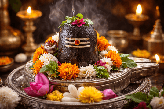 शिव मंदिर, चावलहुमुन (आइज़ोल) – मिज़ोरम का शांत और श्रद्धापूर्ण शिव धाम