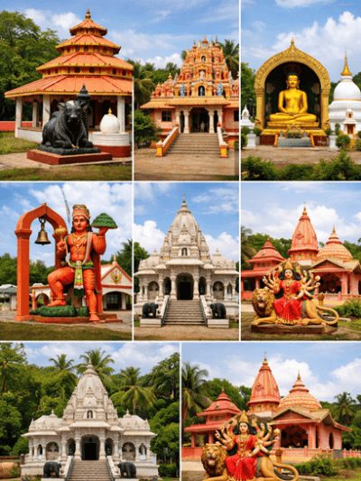 उत्तर और मध्य अंडमान