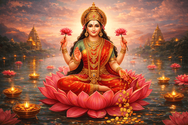 न्यू जोंगलपाड़ा लक्ष्मी मंदिर, रेसुबेलपाड़ा (मेघालय) – गारो हिल्स क्षेत्र का श्रद्धेय देवी धाम