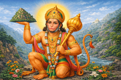 उत्तरकाशी का हनुमान मंदिर जोशियाड़ा: स्थान, परंपरा, इतिहास और कैसे पहुँचें
