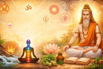 25 तत्त्व क्या हैं? शरीर, मन और चेतना को समझने का सनातन विज्ञान
