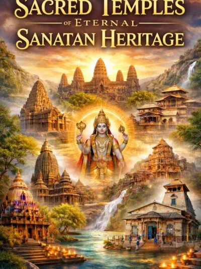 सनातन आध्यात्मिक धरोहर