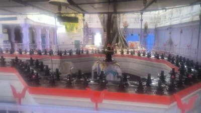 गविसिद्धेश्वर मंदिर, हेरियल (अनंतपुरमु, आंध्र प्रदेश) – गुफा परंपरा से जुड़ा प्राचीन शिव धाम