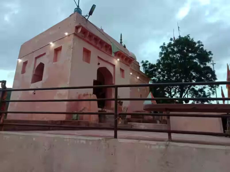 अम्बिका शक्तिपीठ (विराट शक्तिपीठ), राजस्थान – महाभारतकालीन विराटनगर का दिव्य शक्तिधाम